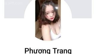 Hot girl thần dâm Bigo live Phương Trang vs bạn trai cực hot