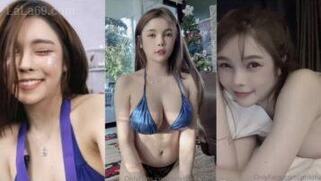OnlyFans Leak Prik ThanChanOk – em gái Model Thái lan cực xinh